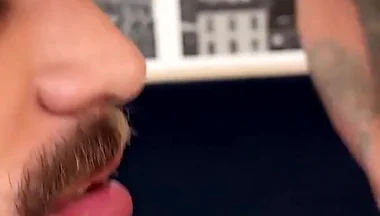 Double Stuffing Derek