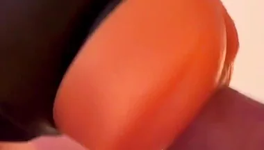 Horny Straight Guy Unloads Massive Load Into Gloryhole Mouth Pussy - Swallowed Instantly!