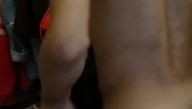 Femboy Is Caught Exhibiting Himself on Webcam