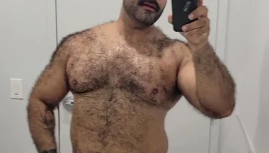Hairy