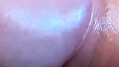Handjob Close-up Orgasm Morning Dirty Talks Solo