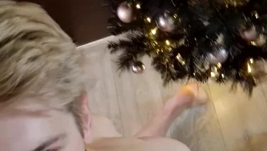 I Wish You a Merry Xmas!
