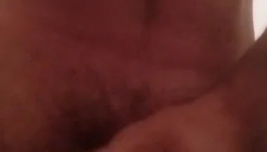 Masturbation in Front of the Camera