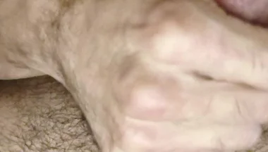 Masturbation