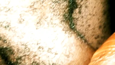 Masturbating 48