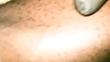 Strong feeling