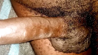 My strong dick