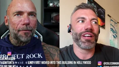 Porn Star Confessions - Cole Connor Episode 146