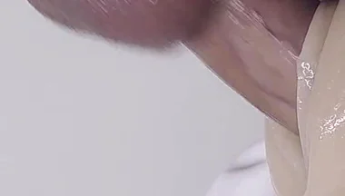 Fucking Cumming Multiple Times Tight Wet Soft Fleshlight