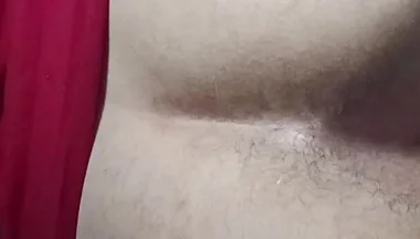 Showing My Ass Sideways on the Internet
