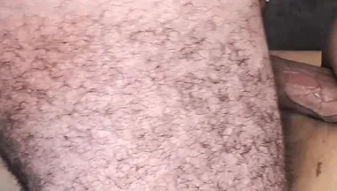 Fishnet Twink Tempts Daddy