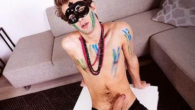 Ready to Party
