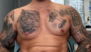 My Big Cock Dont Need Hands to Cum