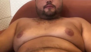 I Have This Thick Dick for Us to Have Fun