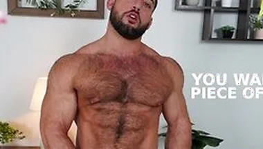 Guy Selector - Mike Russo Is Staying With You In Miami, How Will You Show Him A Good Time?