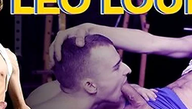 Supremely Sexy Leo Louis Is Junes Star Of The Month: Pornstar Interview & Hardcore Fuck