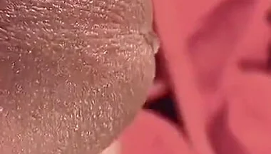 Loud Moaning Cum Shot on My Underwear
