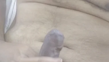 My Raw Dick Gives You Sex Pleasure for Full Night