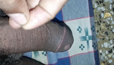 My Indian Wife Fucking Cock Masterbation