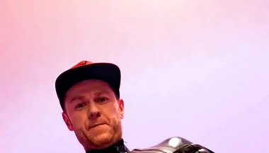 Dainese Latex Rubber