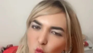 Lonely Transvestite Crazy Virgin