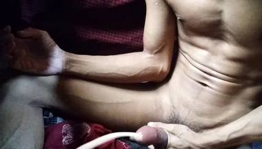 Gay Virgin Part (12)