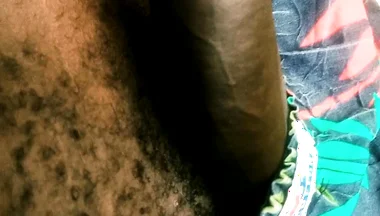 Massaging on My Nice High