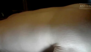 Toy Fucking Me
