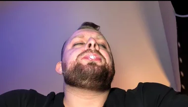 Spitting on You