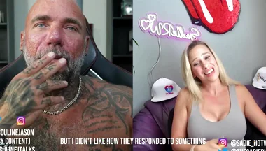 Porn Star Confessions - Hotwife Sadie (episode 153)