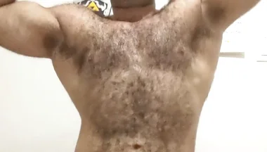 Masturbation