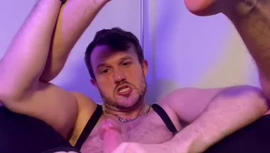 Feet, Fuckhole, Gooncock