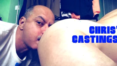 Stepdaddy Chris' Castings 1