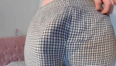 Fast Camera Compilation of My Monster Huge Girthy Cock