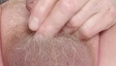 Tiny Dick Masturbating,tasting Own Cum