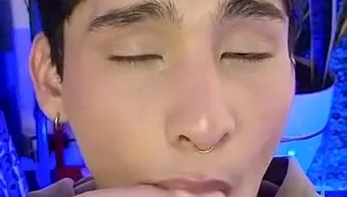 Do You Like How I Suck It?