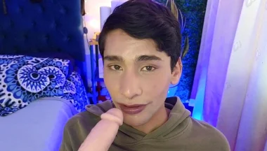 Do You Like How I Suck It?