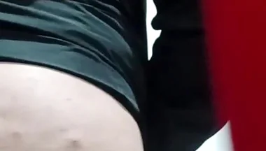 My Ass Was Growing a Lot at the Time of Sex