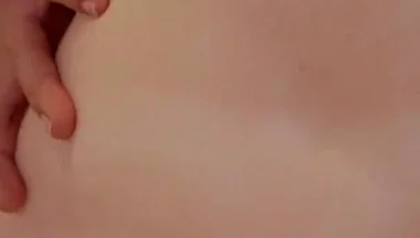 Small Cock Bottom Moans Loud While Getting Raw Fucked