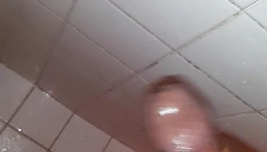 Jerking off S11 E8
