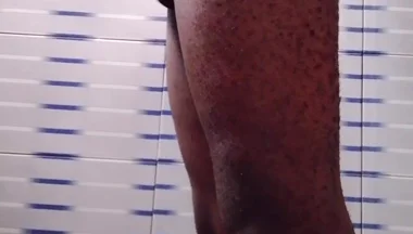 Bad Men Masturbating
