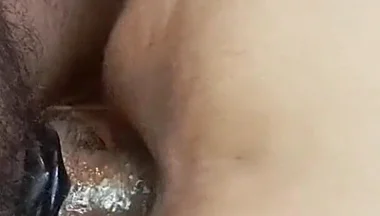 Creamy Cock