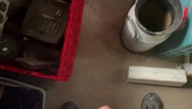 Solo Masturbation