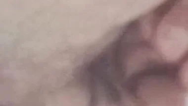 Playing with Ass
