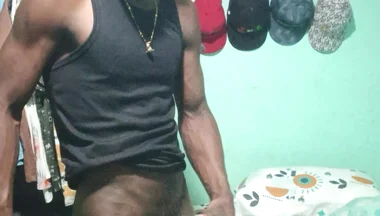 Cachondo En Casa