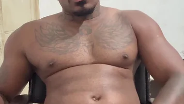 Do You Like a Black Man?