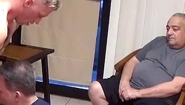Derek - Part 3