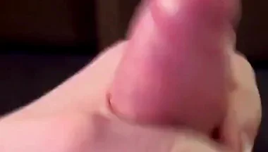Huge Load in Chair