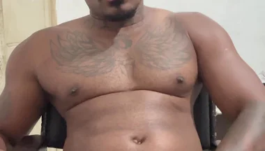 Do You Like a Black Man?