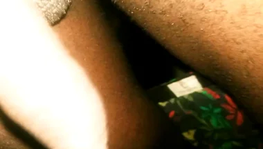 Lovely Masturbating